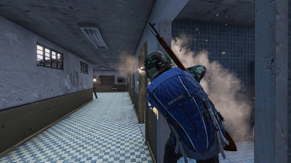 DayZ Screenshot