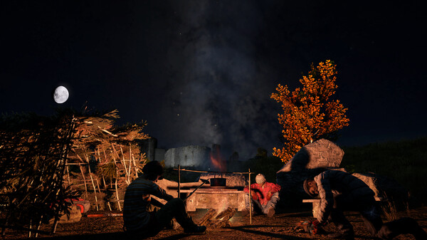 DayZ screenshot