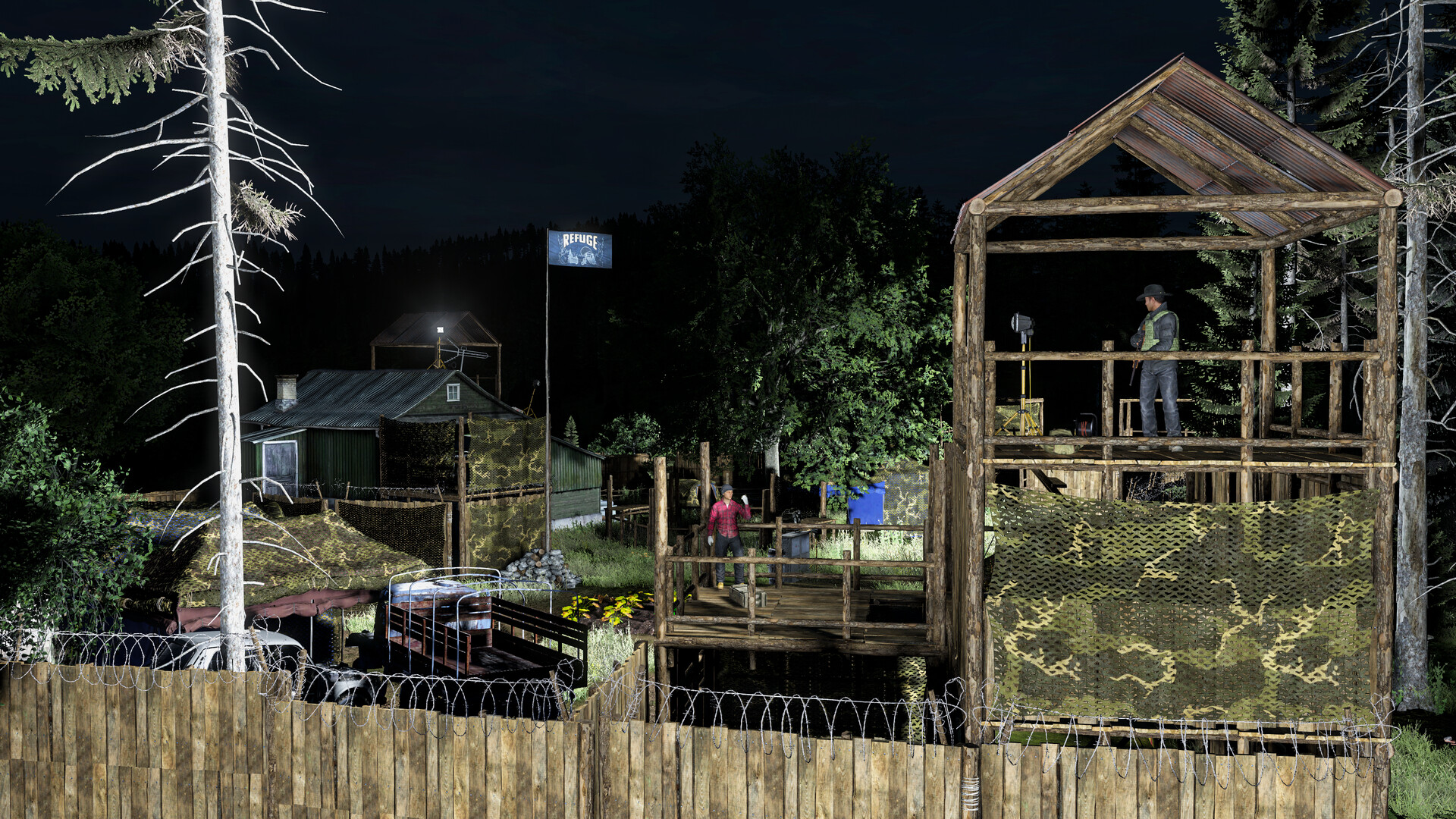 DayZ screenshot #16