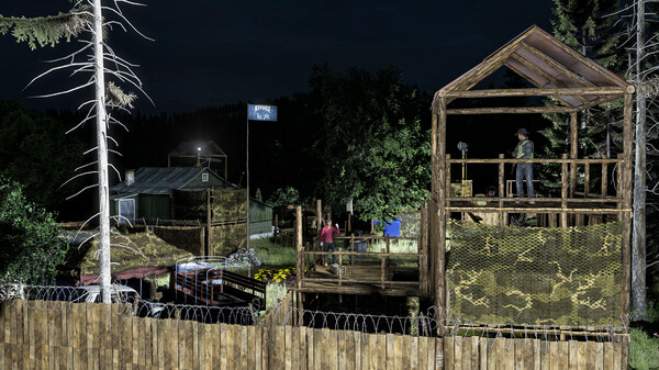 DayZ Screenshot