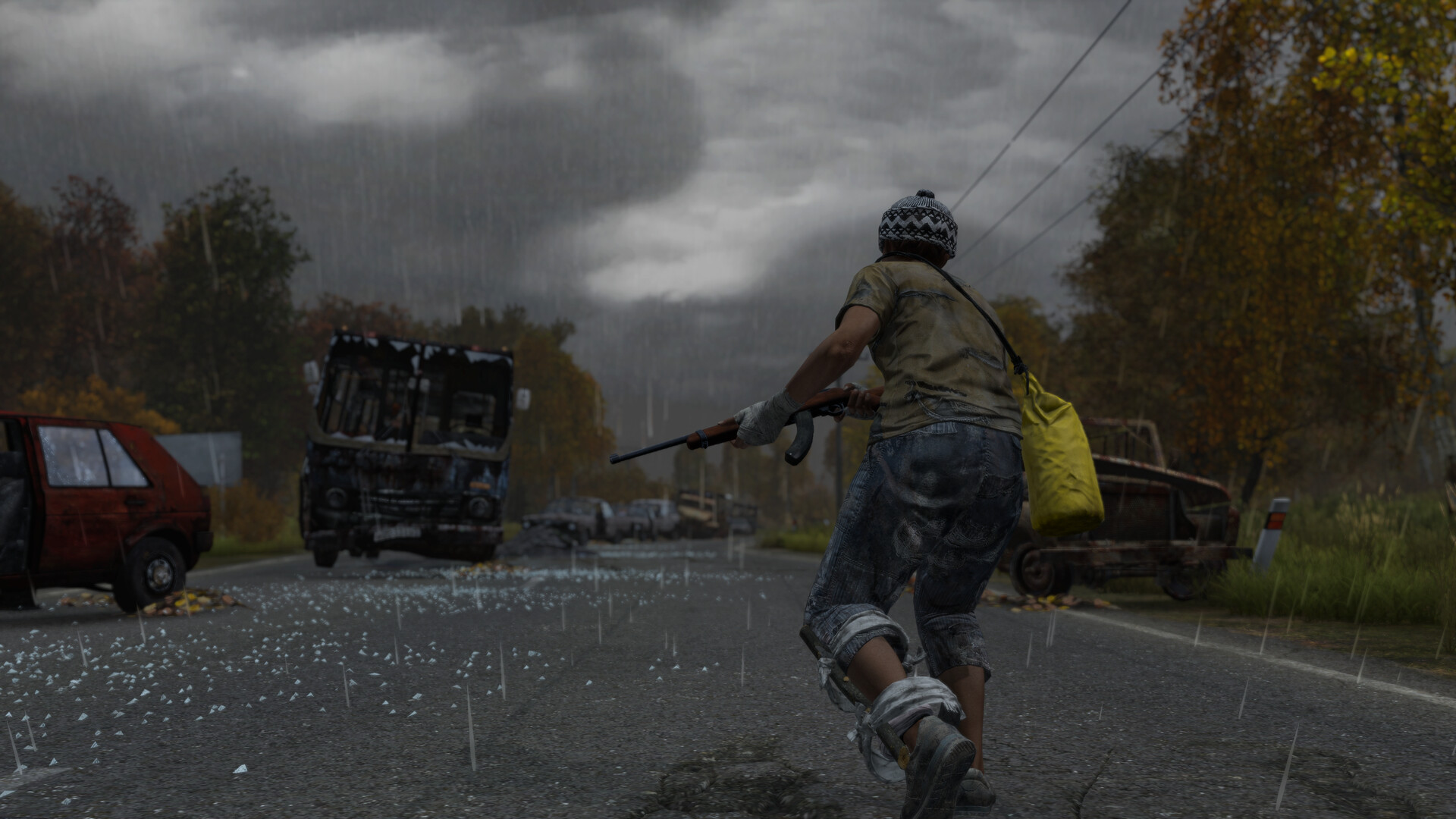 DayZ screenshot 1