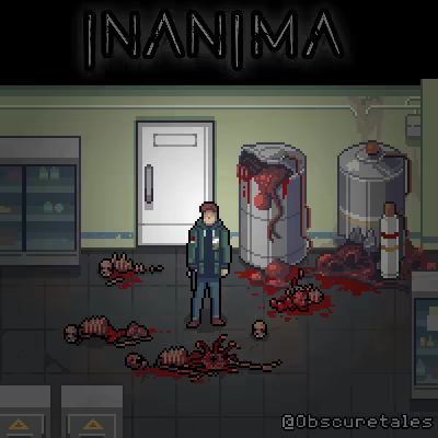 INANIMA video 3
