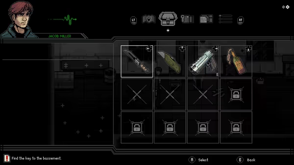INANIMA video 4