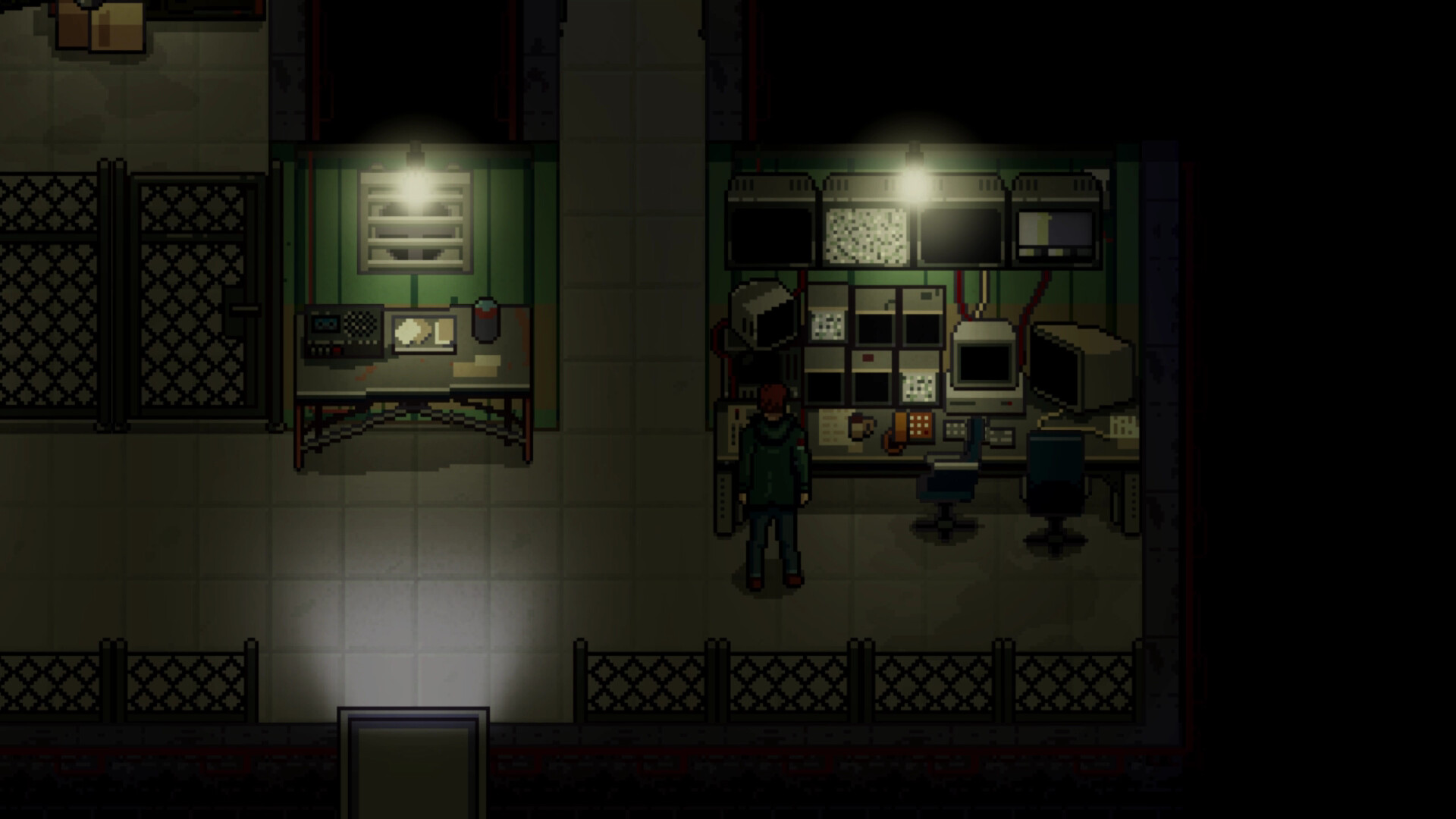 INANIMA screenshot #7