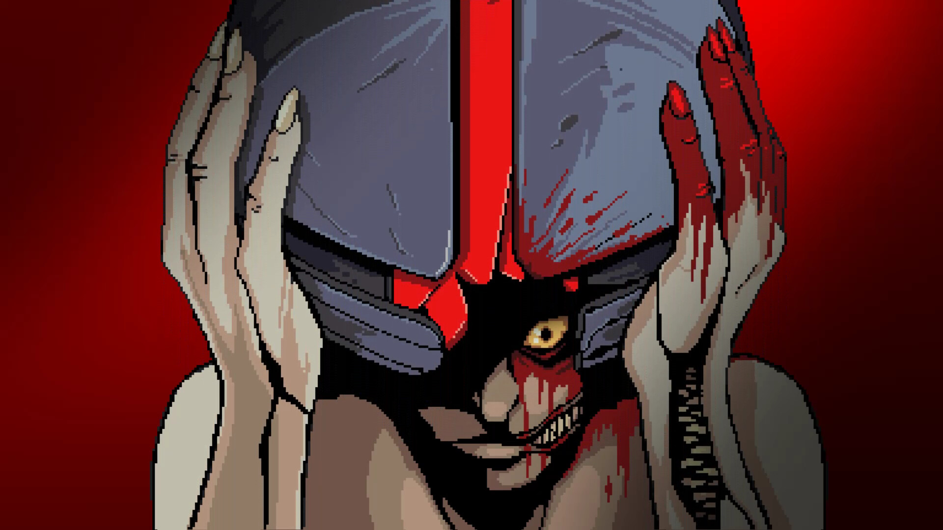 INANIMA screenshot #9