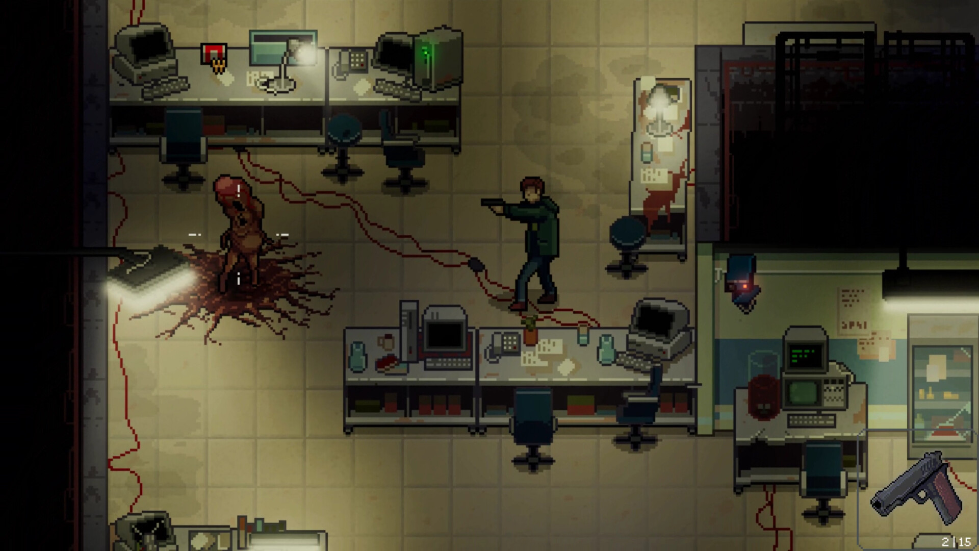 INANIMA screenshot #6