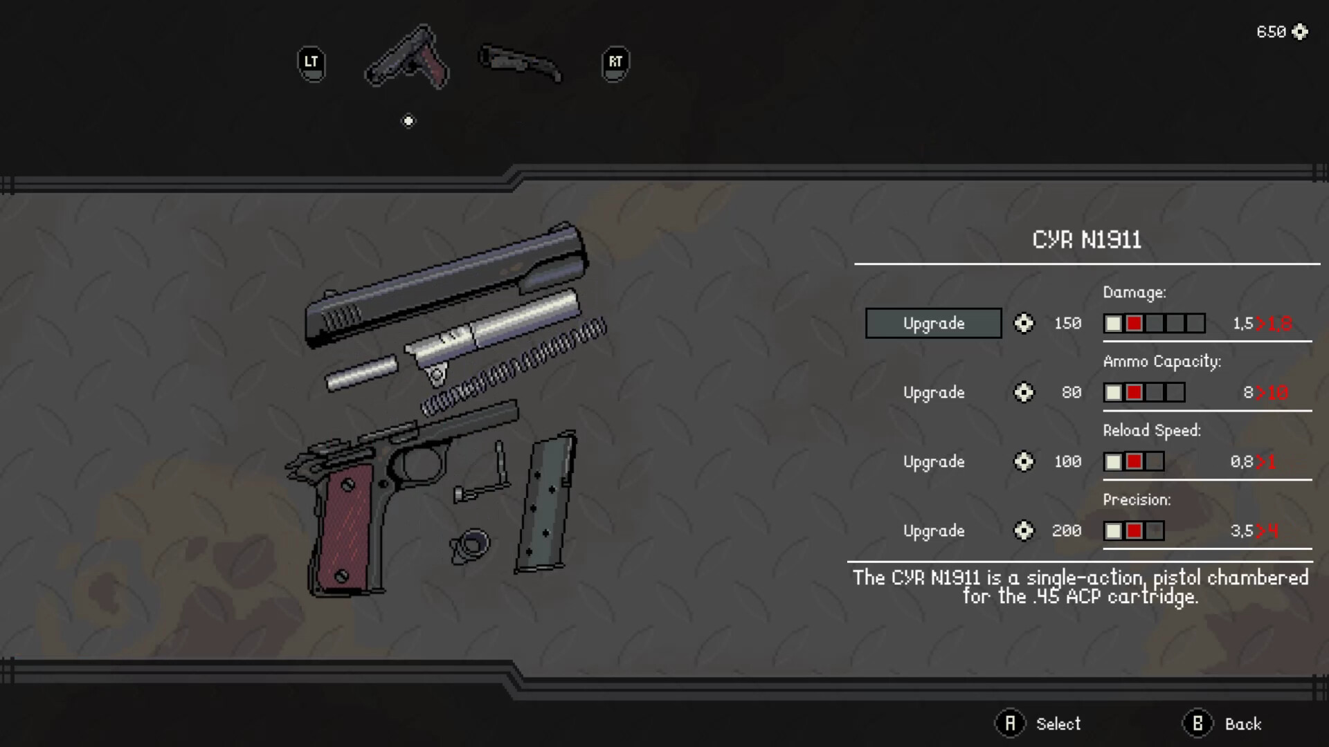 INANIMA Featured Screenshot #1
