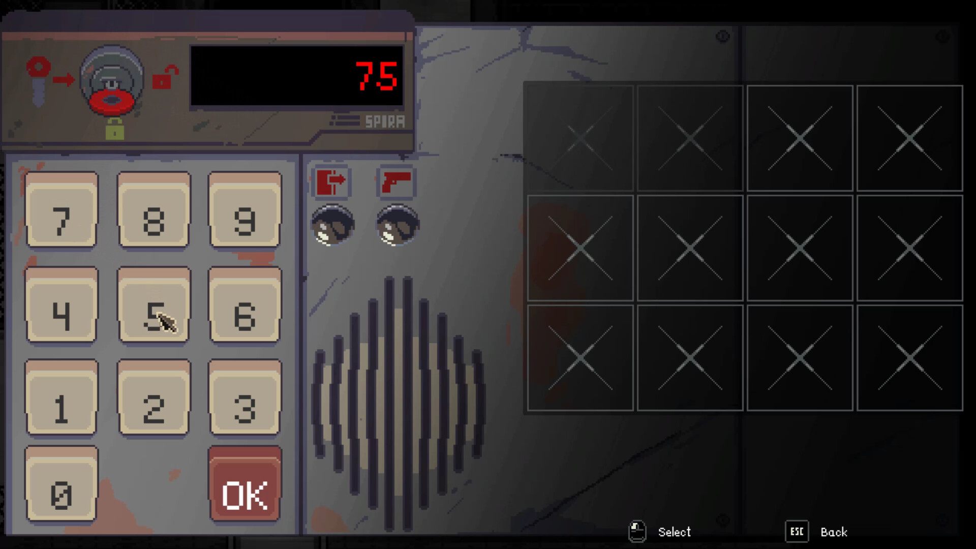 INANIMA screenshot #8