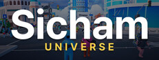 Sicham Universe : Let's Sicham Today! cover