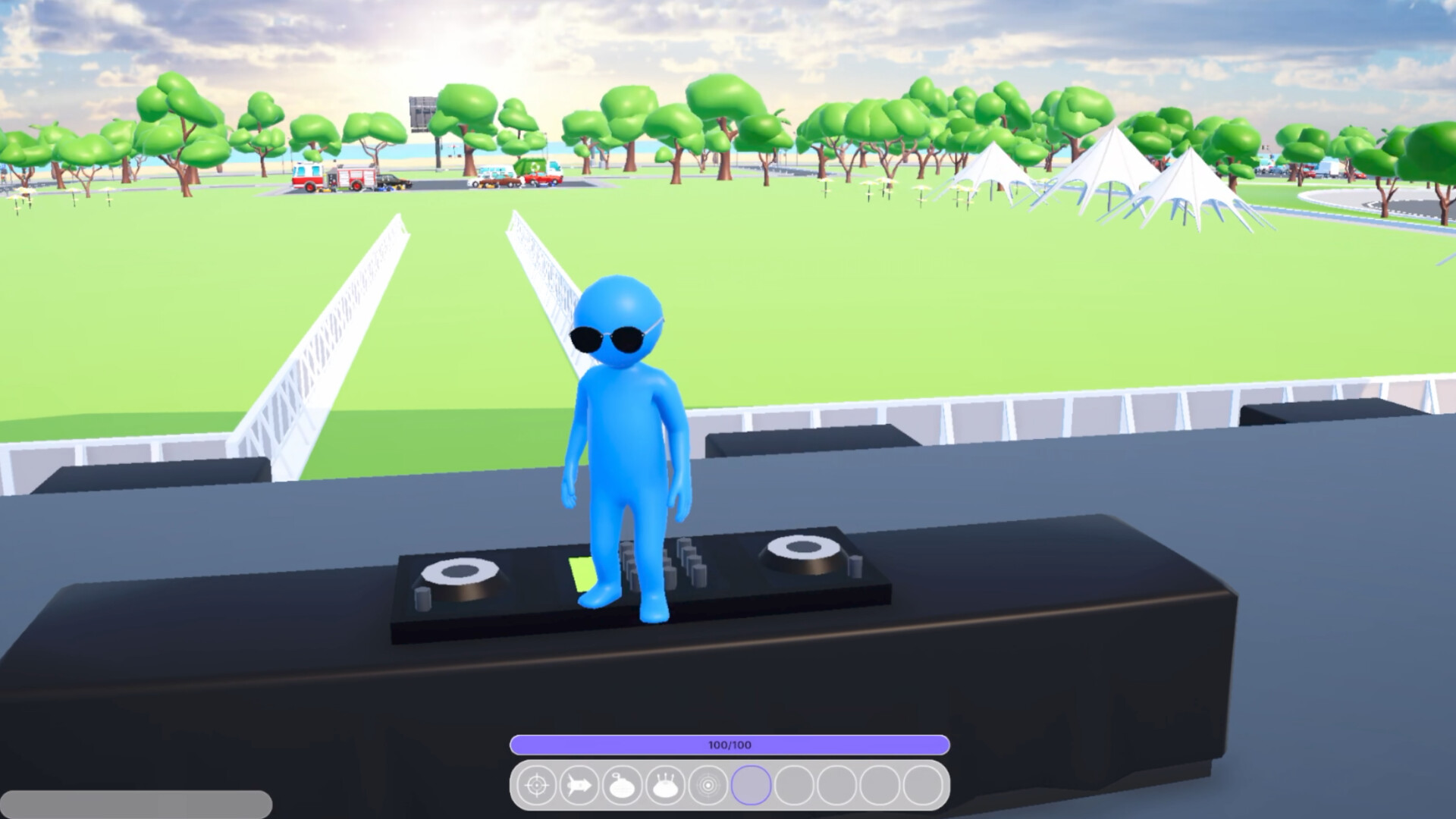 Sicham Universe : Let's Sicham Today! screenshot 6