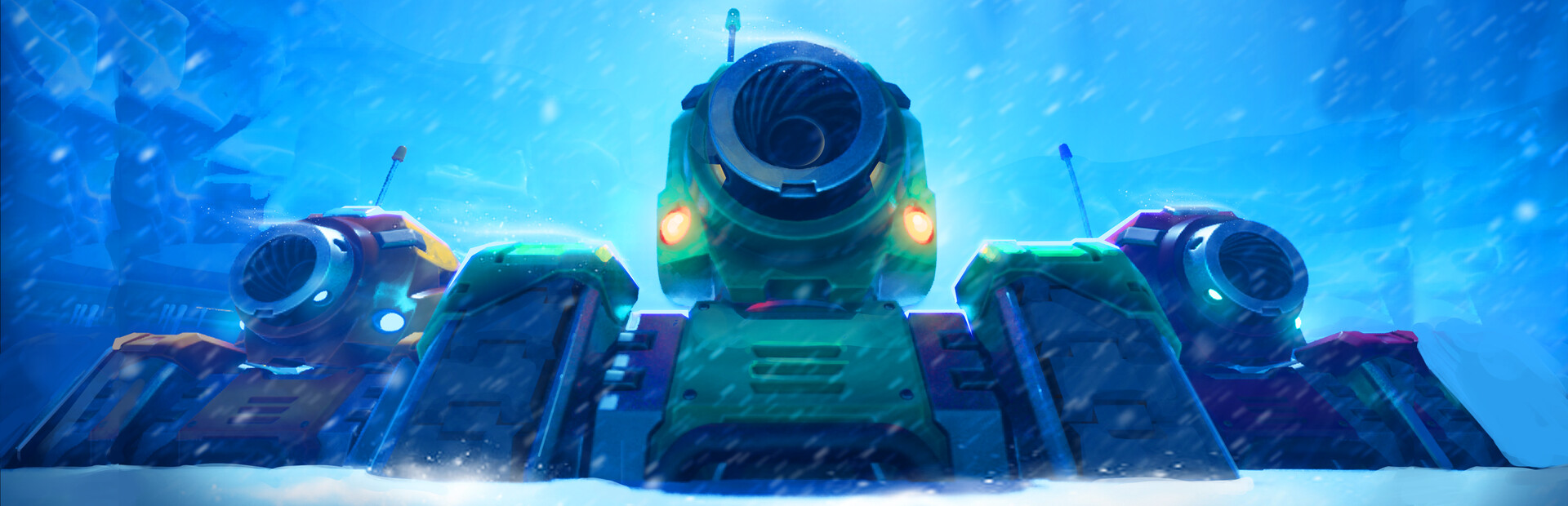 Scraps Arena