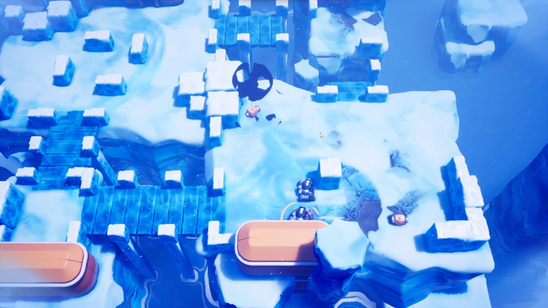 Scraps Arena Featured Screenshot #1