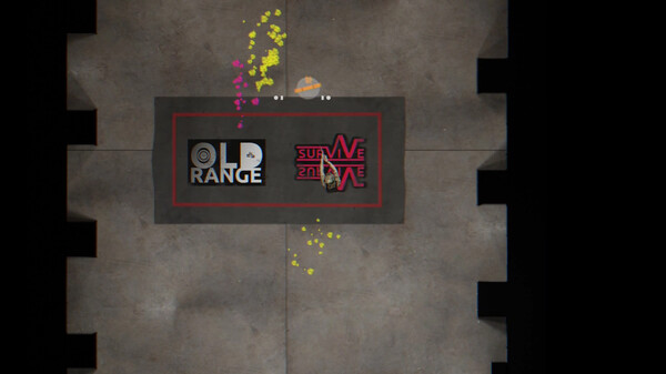 #tacticalunderground arcade: complete edition