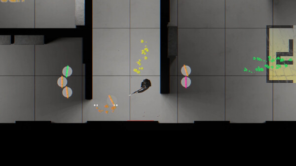 #tacticalunderground arcade: complete edition