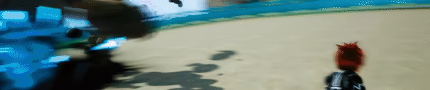 Spire video 3