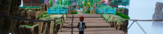 Spire video 2