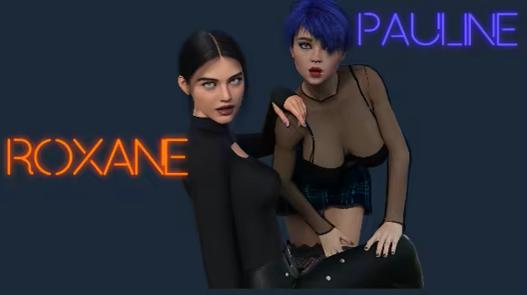 Villain's Legacy image