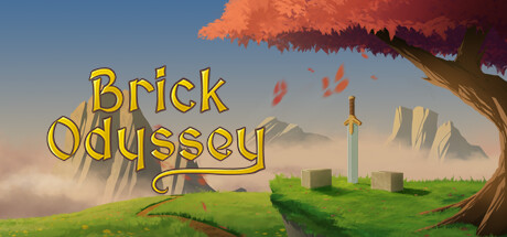 Brick Odyssey banner