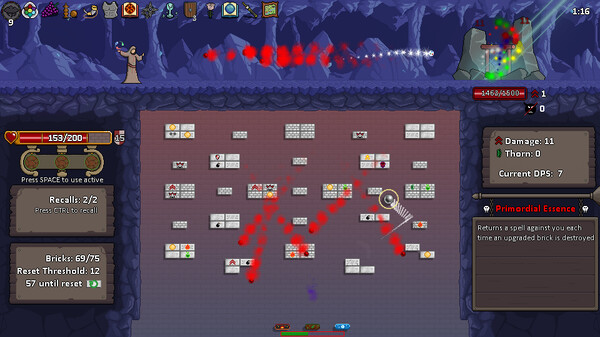 Brick Odyssey