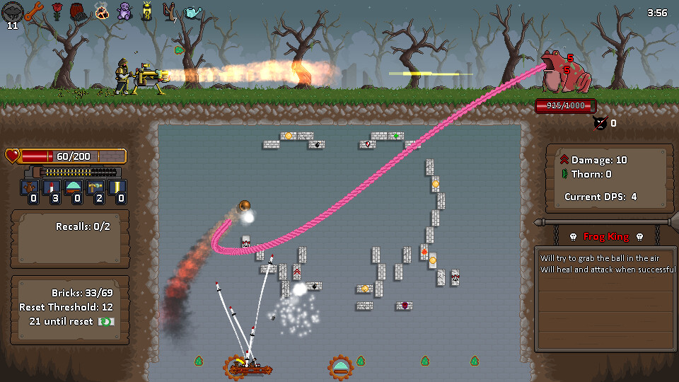 Brick Odyssey Featured Screenshot #1