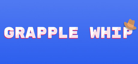 Обложка Grapple Whip