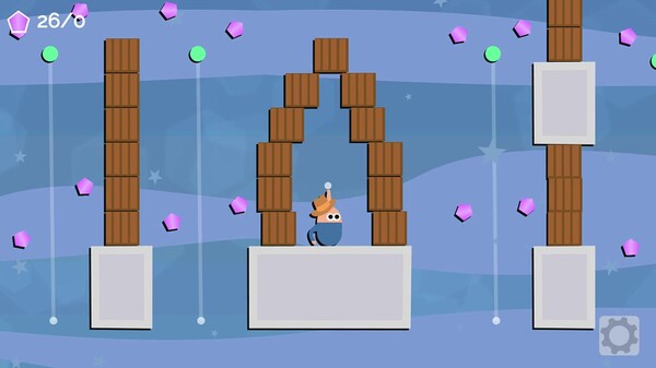 Grapple Whip screenshot