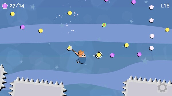 Grapple Whip screenshot