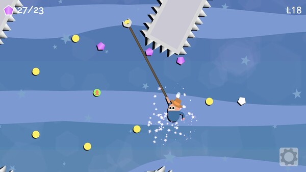 Grapple Whip screenshot