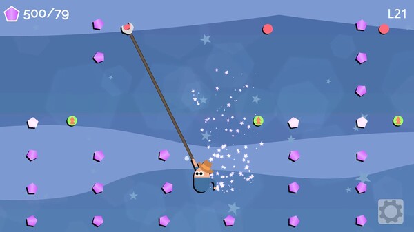 Grapple Whip screenshot
