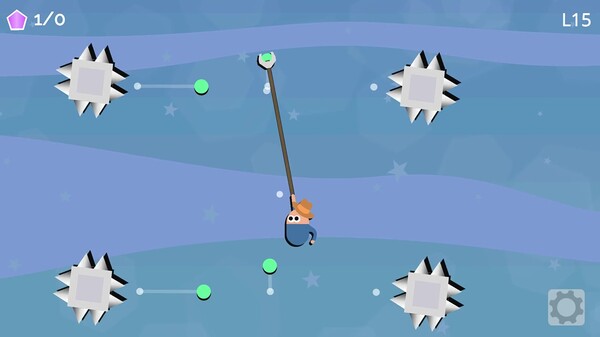 Grapple Whip screenshot