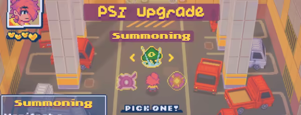 Soulbound video 6