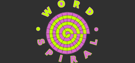 WordSpiral banner image