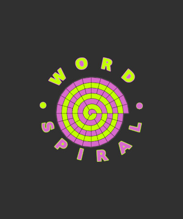 WordSpiral