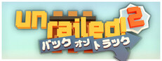 Unrailed 2:バック・オン・トラック