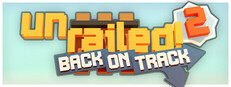 Unrailed 2: Back on Track