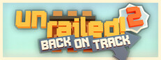 Unrailed 2: Back on Track Banner