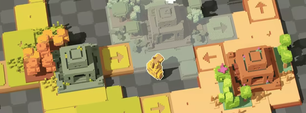 Unrailed 2: Back on Track video 4
