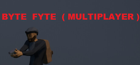 BYTE FYTE (MULTIPLAYER) banner