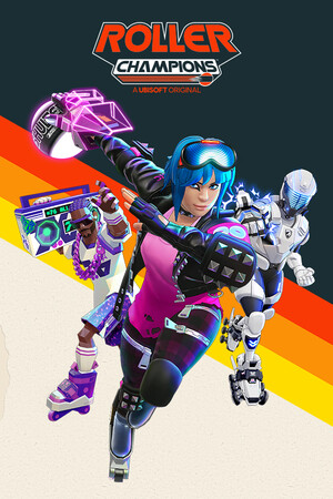 Cover art of Roller Champions™