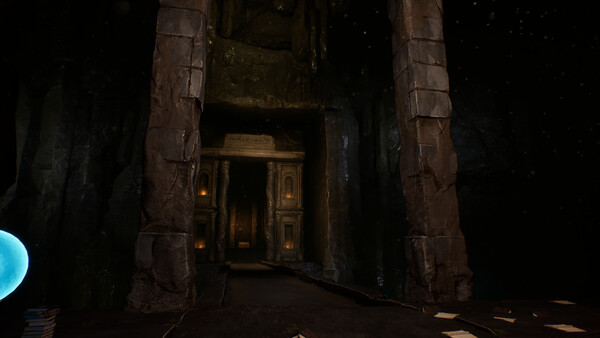 Oblivio screenshot 4