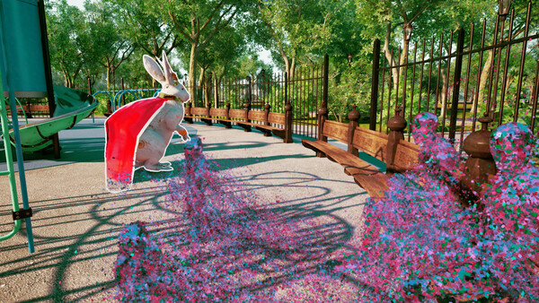 Oblivio screenshot 5