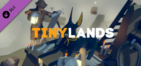 Tiny Lands Steam Charts and Player Count Stats