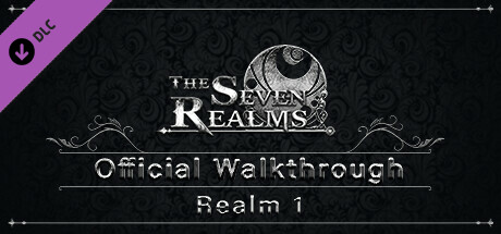 The Seven Realms - Realm 1: Official Walkthrough banner