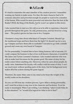 The Seven Realms - Realm 1: Official Walkthrough