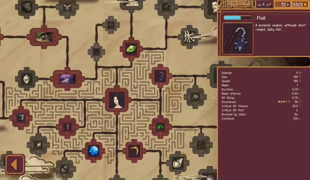 Time Survivors video 4
