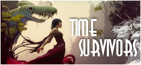 Time Survivors banner