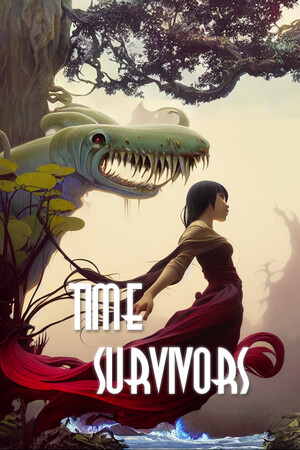 Cover art of Time Survivors