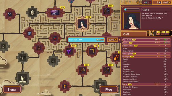 Time Survivors screenshot 2