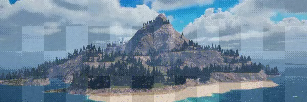 RivenWorld: The First Era video 3
