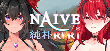 Naive Riri steam charts